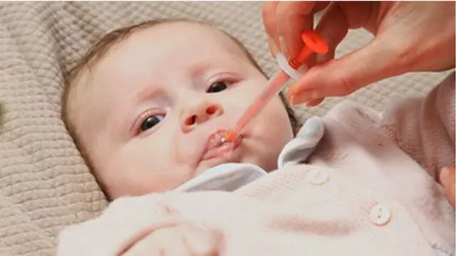 独立的营养科学指导委员会建议1-4岁儿童应该全年每天服用10毫克维生素D