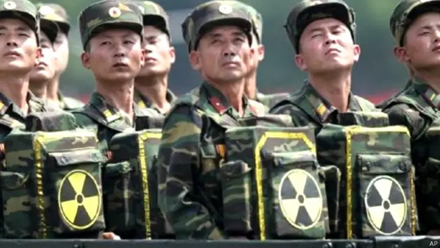 Sumber pemerintah Korsel mengatakan bahwa berbagai laporan mengindikasikan Korut telah rampung mengadakan persiapan uji coba nuklir lanjutan.