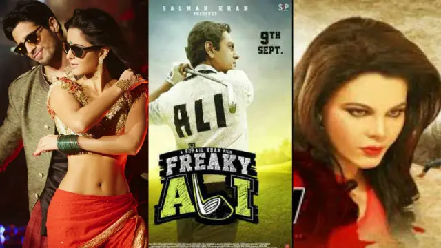 Jaringan bioskop Pakistan sudah lebih dulu memboikot film-film India.