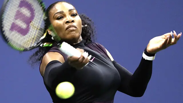 Серена Вільямс