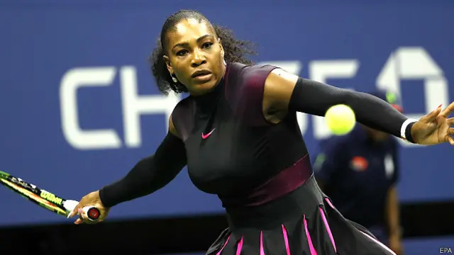 सरीना विलियम्स