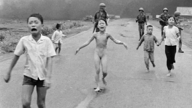 Napalm Girl