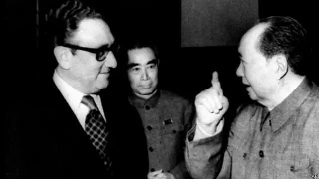 माओत्से तुंग