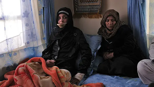 ۱۸ کلنې زرغونې په ۲۰۱۲ کال کې د ځانوژنې هڅه کړې وه.