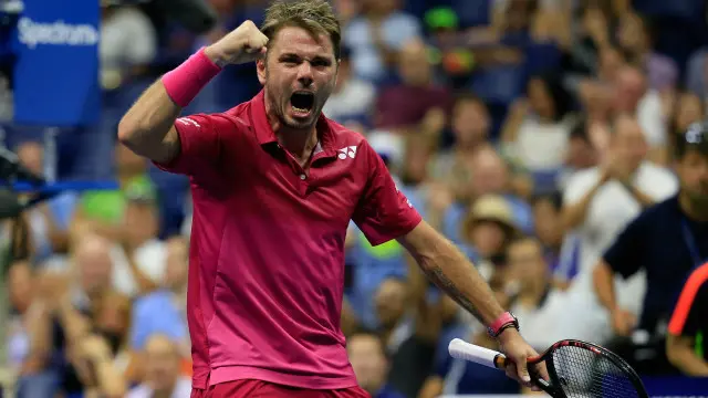 wawrinka as terbuka