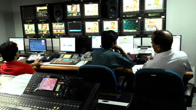 न्यूज़रूम