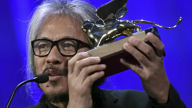 кинофест в венеции