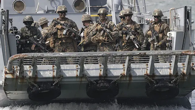 Sumber militer Korsel mengutarakan rencana untuk membumihanguskan Pyongyang apabila Korut menunjukkan tanda-tanda persiapan menggelar serangan nuklir.