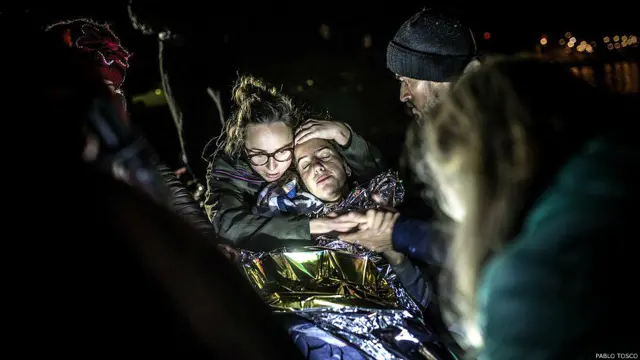 शरणार्थी