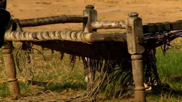 हरियाणा के मेवात में गैंगरेप