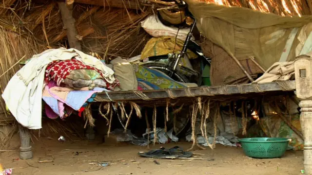 हरियाणा के मेवात में गैंगरेप