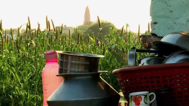 हरियाणा के मेवात में गैंगरेप