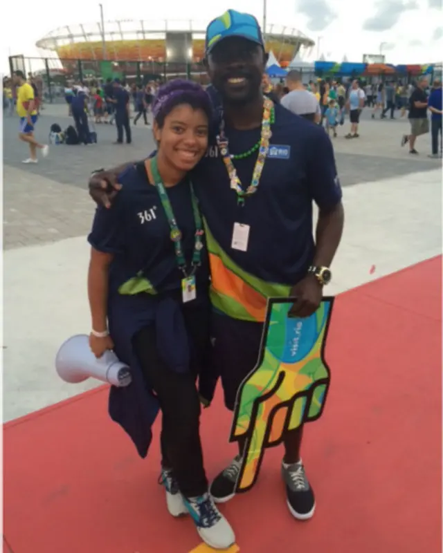 паралімпіада у ріо промоутери