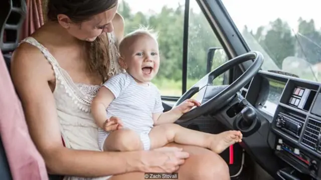 （图片来源：Zach Stovall)