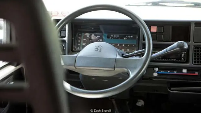 （图片来源：Zach Stovall)