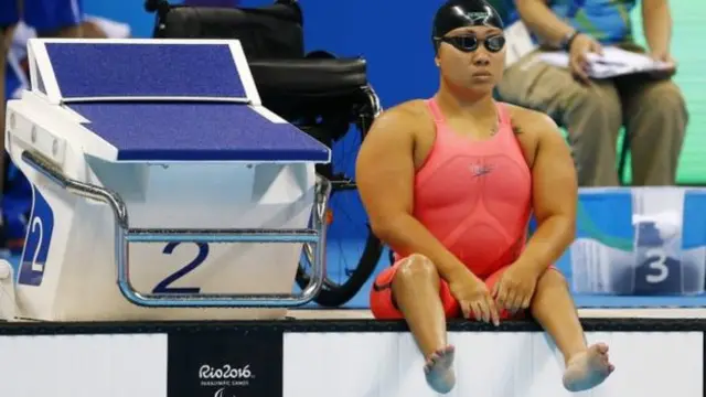 گوہ نے 17 سال کی محنت کے بعد کوئی اتوار کی شب کوئی تمغہ حاصل کیا