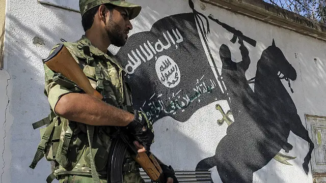 ابھی تک مجموعی طور پر جنگ بندی قائم ہے