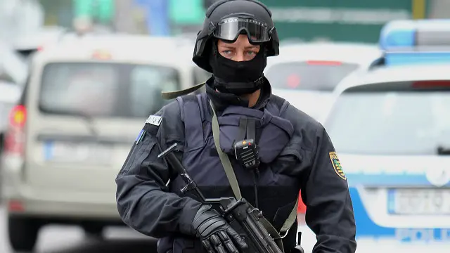 المدعي العام الألماني: الموقوفون على علاقة بتنظيم ما يعرف بالدولة الإسلامية وينتظرون أوامر لتنفيذ هجمات