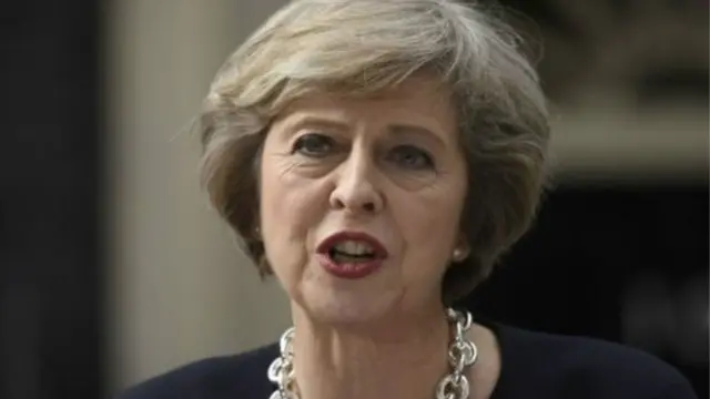 حكومة تريزا ماي بدأت إجراءات عاجلة لإصلاح ثقافة الشركات وسد الفجوة بين من يمتلكون وهؤلاء المعدمين