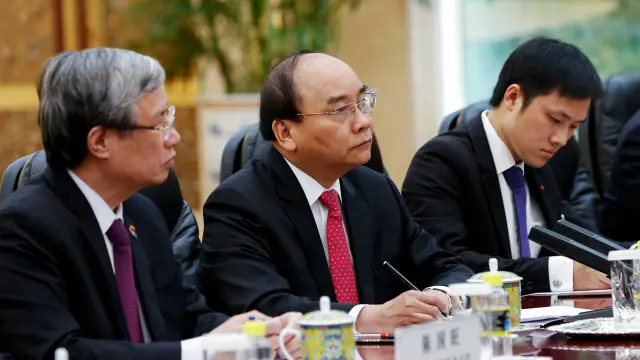 Đã cõ chuyển biến trong nhận thức của giới chức lãnh đạo Việt Nam về truyền thông mạng xã hội, theo khách mời của BBC.