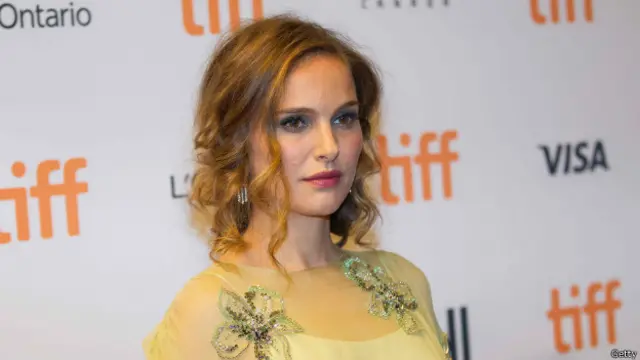 شكل هذا الفيلم فرصة ذهبية للممثلة ناتالي بورتمان لإبراز قدراتها في الأداء