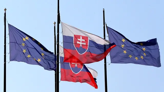 Các nhà lãnh đạo châu Âu nhóm họp ở Bratislava mà không có đại diện Anh quốc