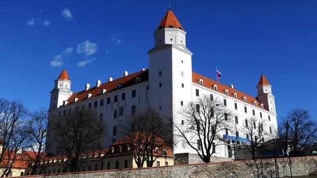 Братислава