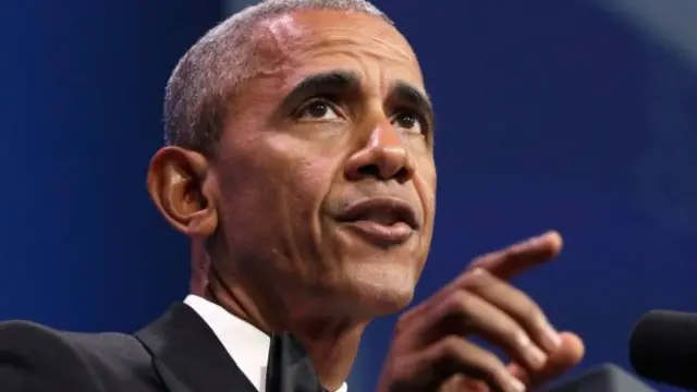 قدم أوباما في عام 2011 شهادة ميلاده الصادرة من ولاية هاواي.