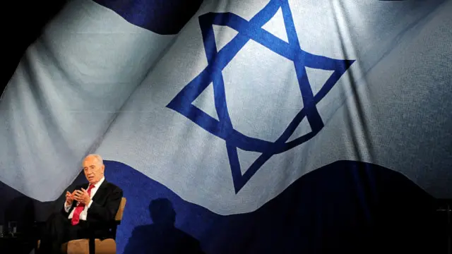 以色列政坛元老、前总统希蒙·佩雷斯（Shimon Peres）去世，享年93岁。