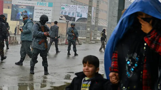 په سوله کې ښځو ته تش په نامه حق ورکړل شوی