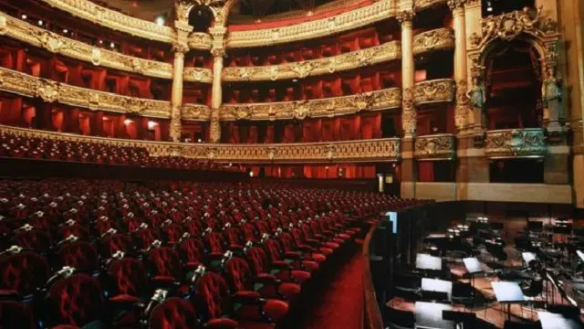 صورة الأوبرا تتعارض مع توجه الحكومة لضغط النفقات