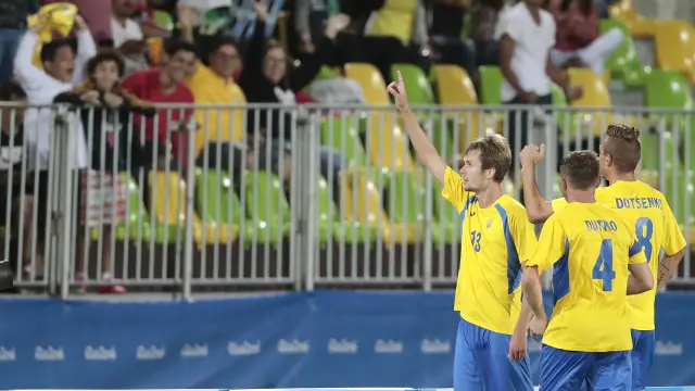 Паралімпіада