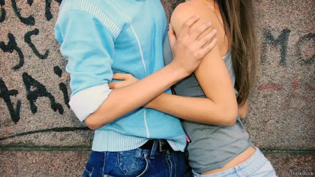 До суда пару выпустили под залог (иллюстративное фото) 