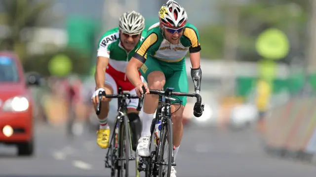 Бахман Голбарнежад