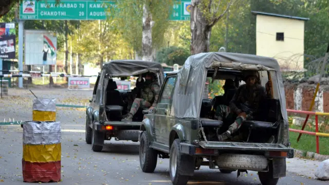 انڈین میڈیا میں پاکستان کے خلاف کارروائی کی بات زور و شور سے اٹھائی جا رہی ہے