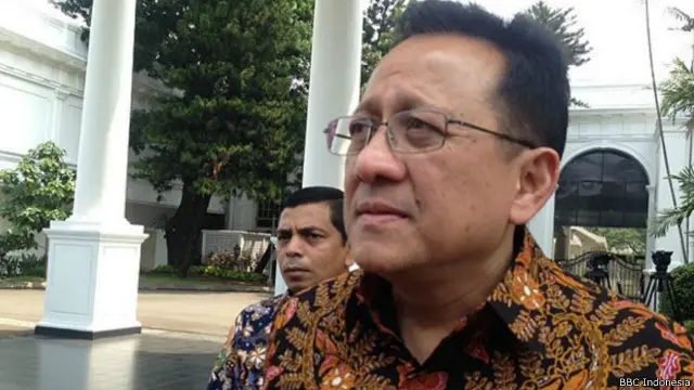 Walaupun posisinya sebagai ketua DPD tidak terkait dengan masalah kuota impor gula, Irman Gusman diduga menyalahgunakan wewenangnya.