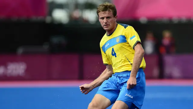 Тарас Дутко 