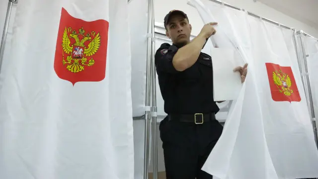 Голосування