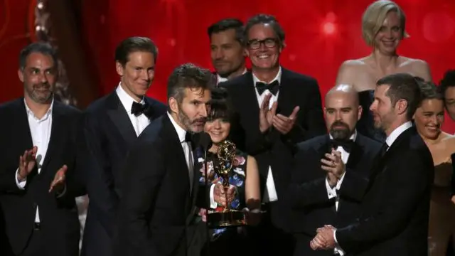 гра престолів