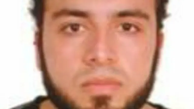 Ahmad Khan Rahami