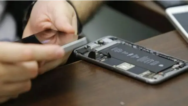 Xâm nhập vào iPhone đòi hỏi một mức độ cao về chuyên môn thiết bị điện tử