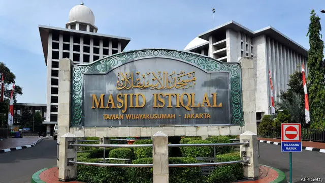 Sejumlah ulama, tokoh politik nasional, dan pimpinan organisasi masyarakat menggelar 'Risalah Istiqlal' di Masjid Istiqlal, Minggu (18/9) lalu.