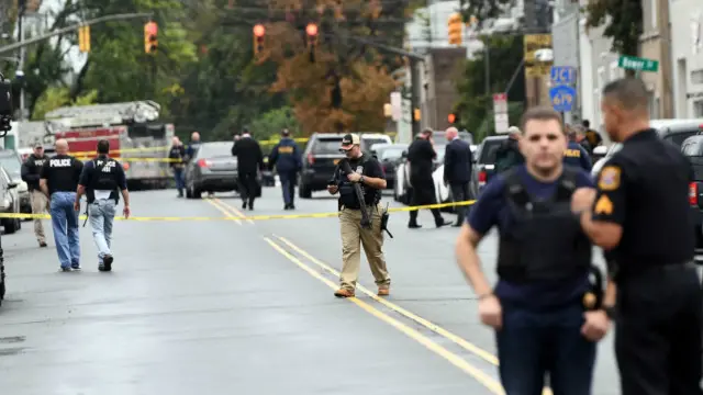 په دې برید کې ۳۰ کسان ټپیان شول چې ویل کیږي افغان توکمه امریکايي کړی دی.