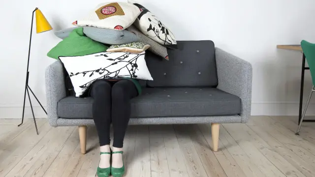 Kita masih belum tahu dari mana 'energi' berasal dan bagaimana hal itu bisa hilang dengan cepat tanpa aktivitas fisik.