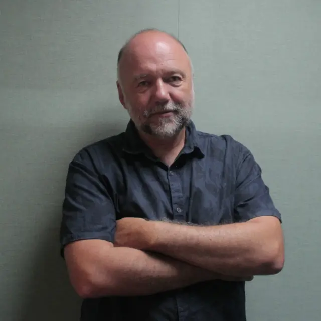 Андрій Курков