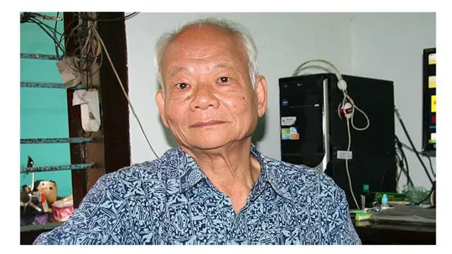 Tiến sỹ Nguyễn Tác An giải thích về độc tố mà hải sản tầng đáy có