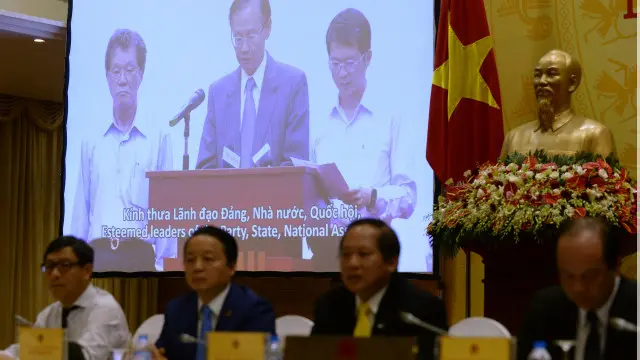 Giải quyết vụ Formosa hiện đang trở thành một vấn đề 'nan giải' cho chính quyền Việt Nam trước những bức xúc và đơn kiện của người dân địa phương.