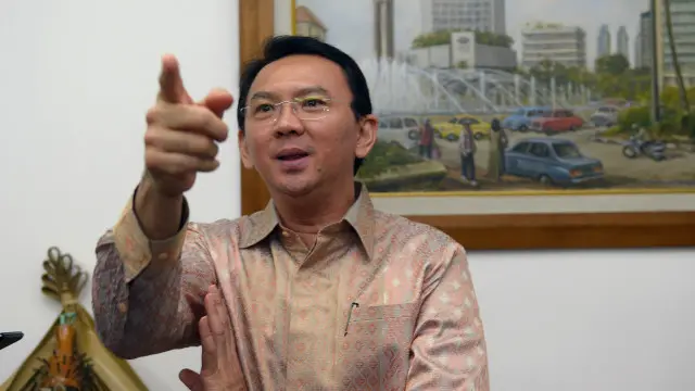 Ahok