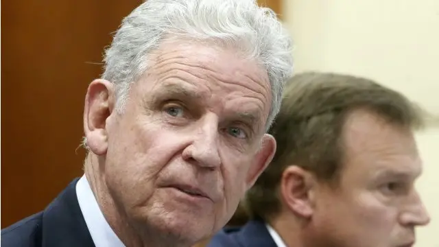 Екс-депутат Європарламенту і фінансист Ніл Балфор каже, що урок "брекзиту" для України - ні на кого не покладатися