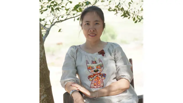 Nguyễn Ngọc Như Quỳnh bị bắt bởi Điều 88 Luật Hình sự